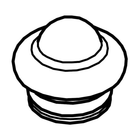 Pfister Pfister S/A Handle Ct Tb 941-044Y